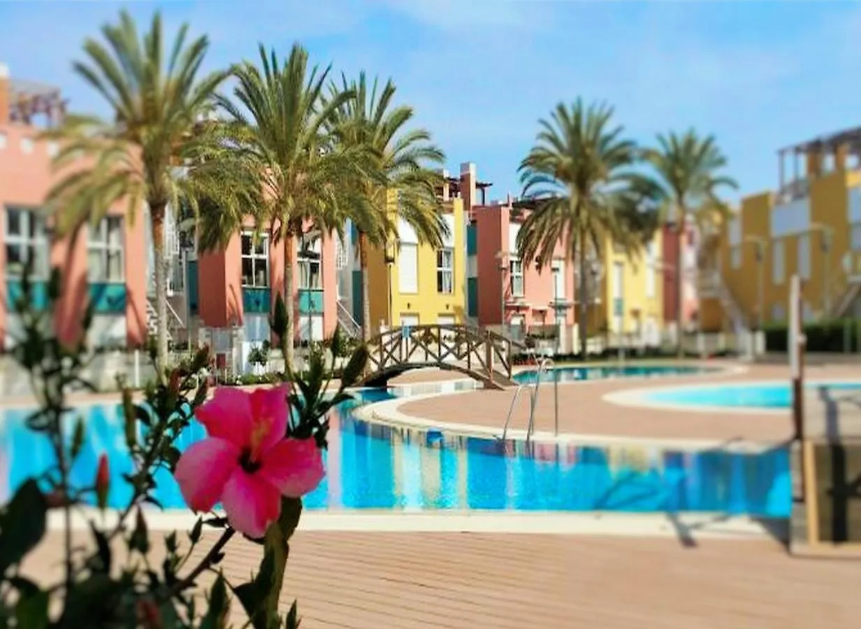 Apartamento Tu Hogar en Verazul España