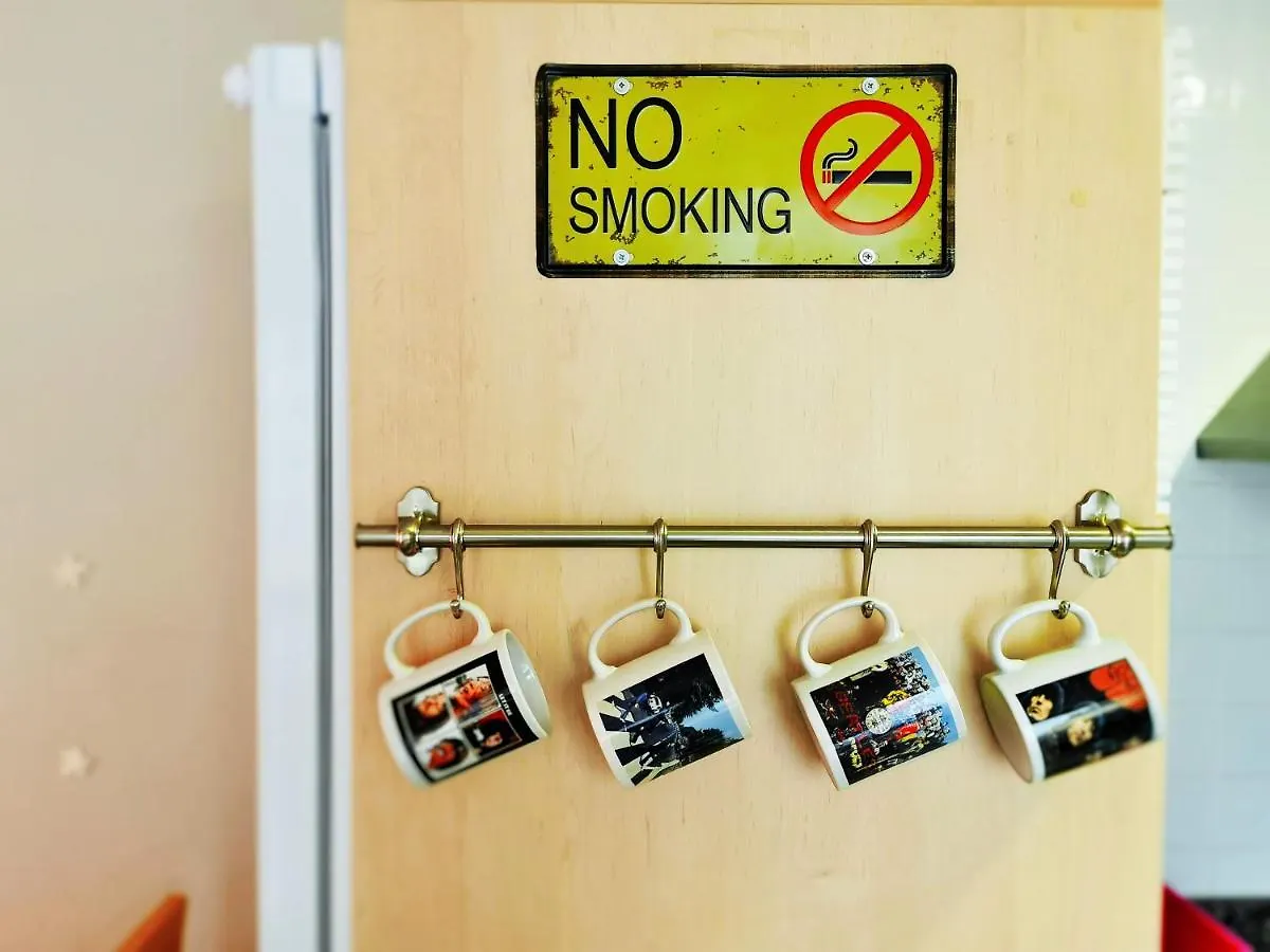 Apartamento Tu Hogar en Verazul España