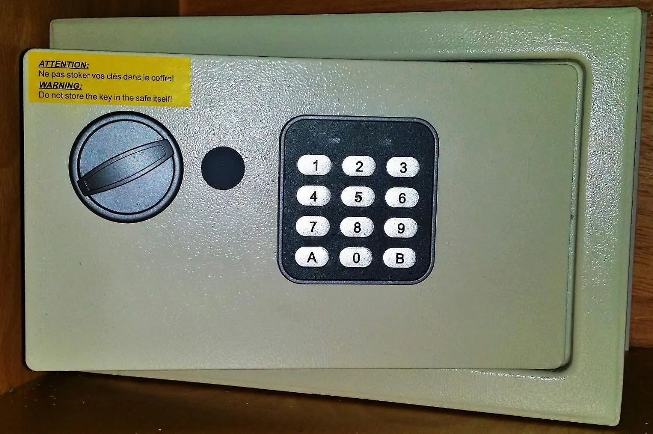 Apartamento Tu Hogar en Verazul Vera
