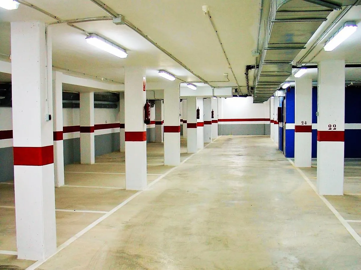 Apartamento Tu Hogar en Verazul 0*, Vera España
