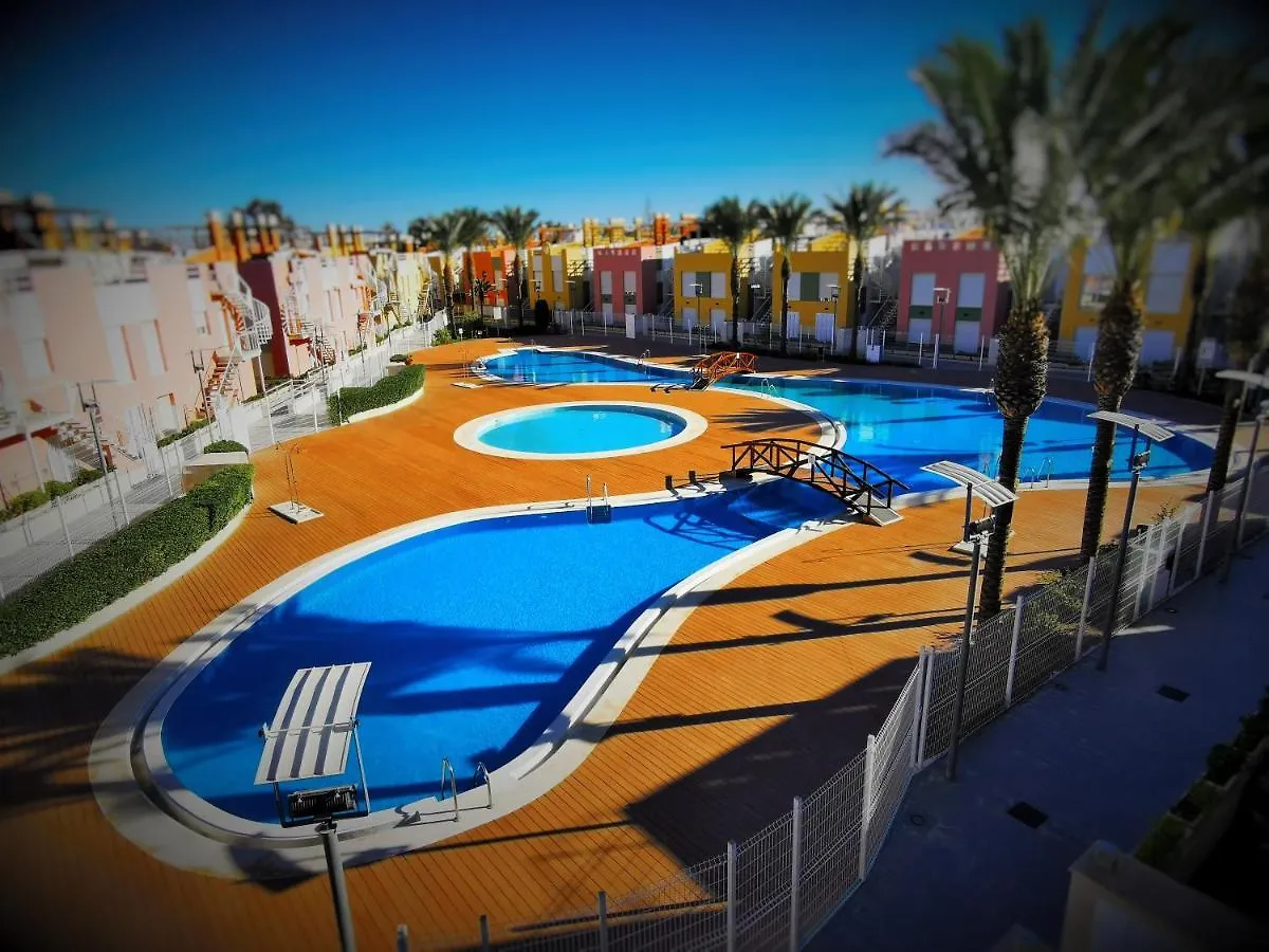 Apartamento Tu Hogar en Verazul  Vera