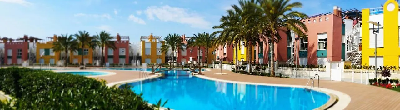 Tu Hogar En Verazul Apartment