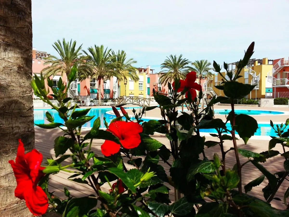 Apartment Tu Hogar En Verazul Spain