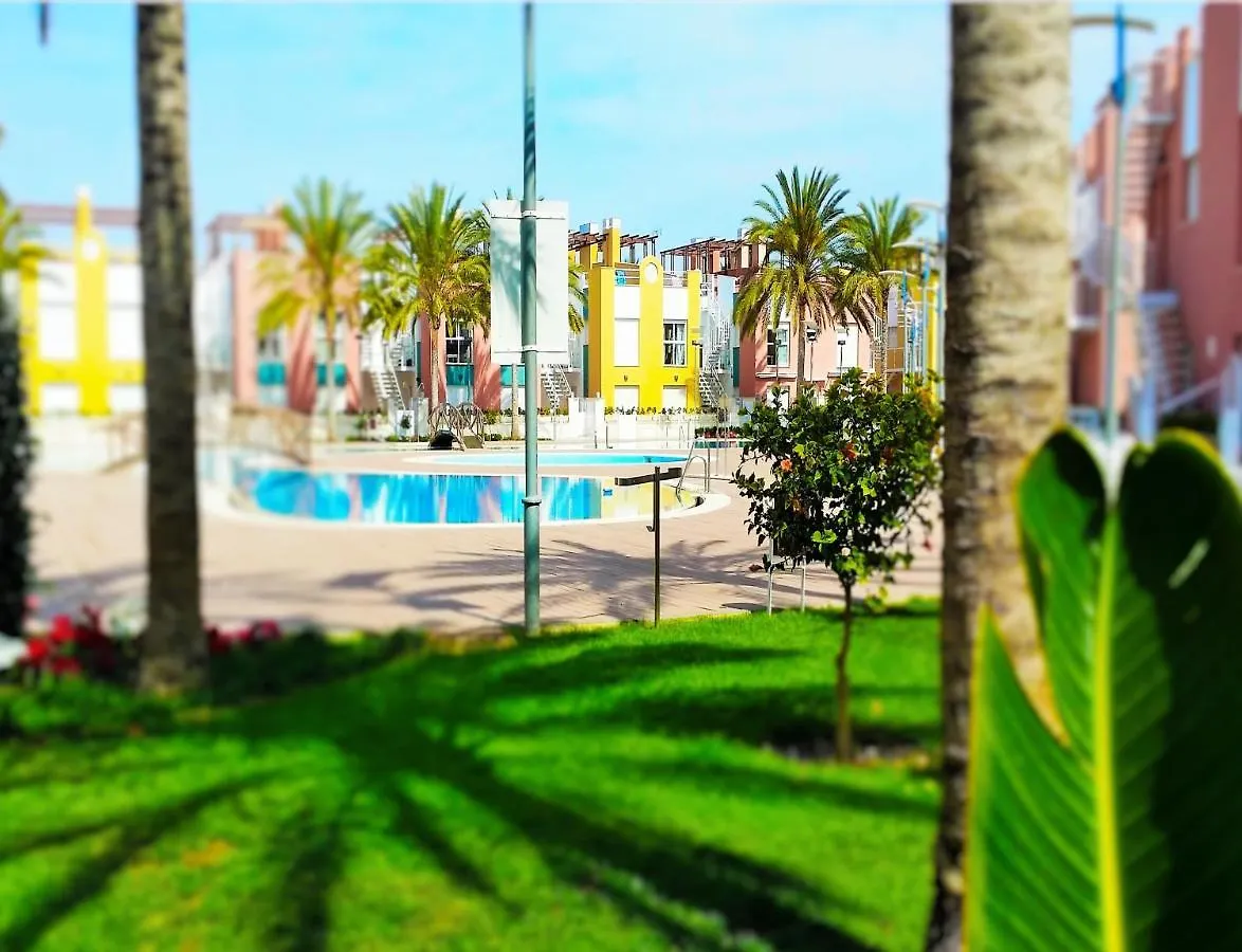 Tu Hogar En Verazul Apartment