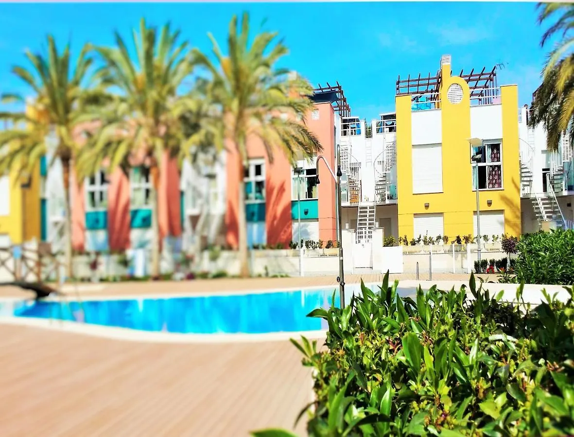 Apartment Tu Hogar En Verazul