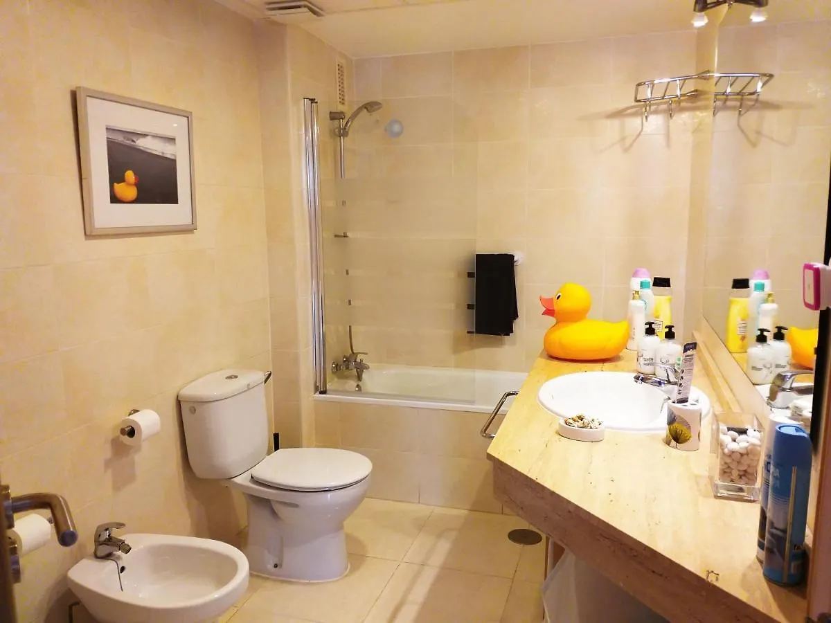 Apartamento Tu Hogar en Verazul España