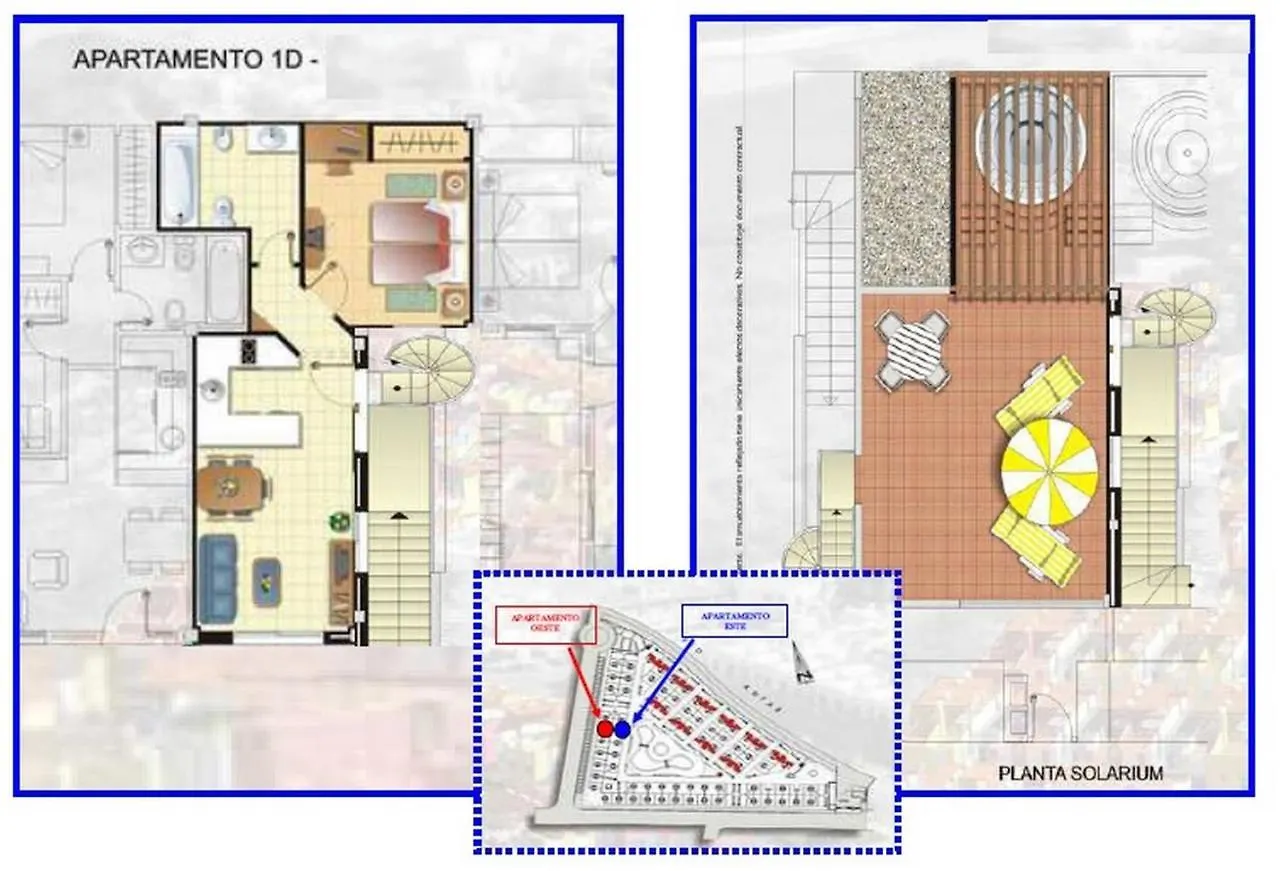 Apartamento Tu Hogar en Verazul