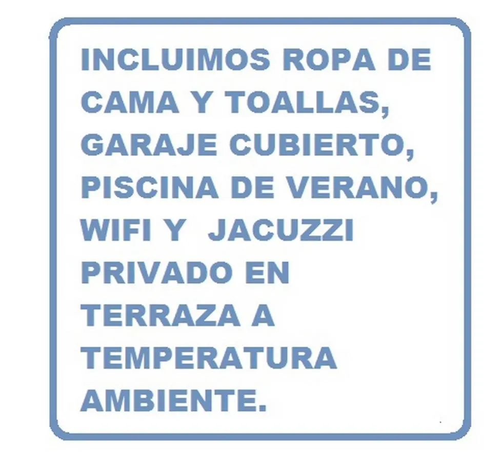 Apartamento Tu Hogar en Verazul España