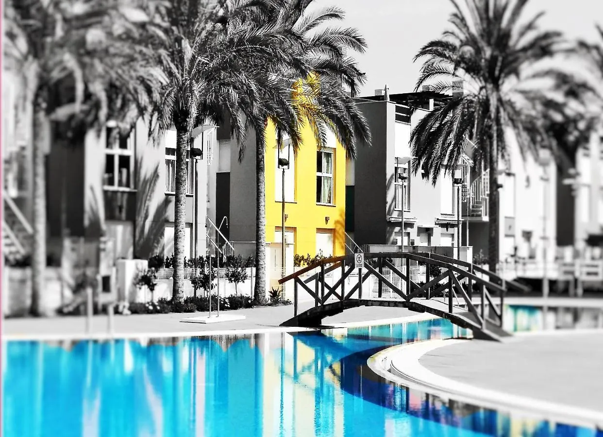 Apartment Tu Hogar En Verazul