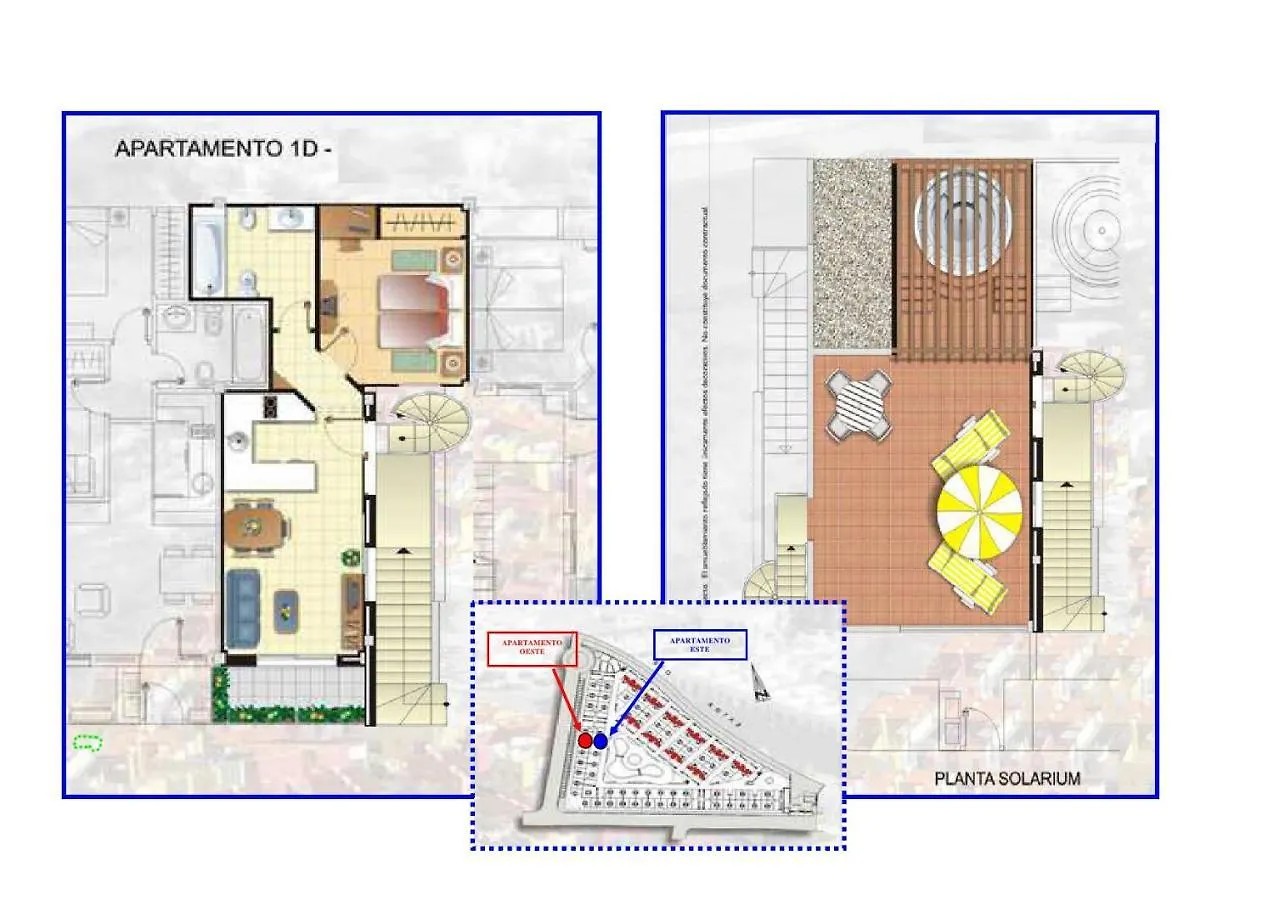 Apartamento Tu Hogar en Verazul