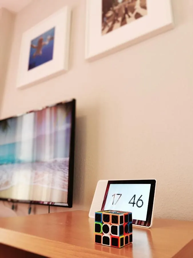 Apartamento Tu Hogar en Verazul