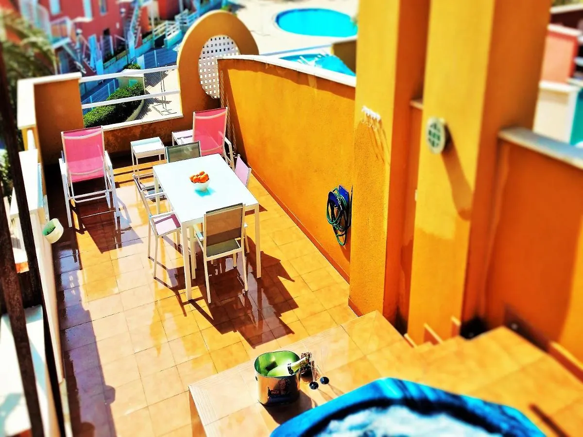 Apartamento Tu Hogar en Verazul España