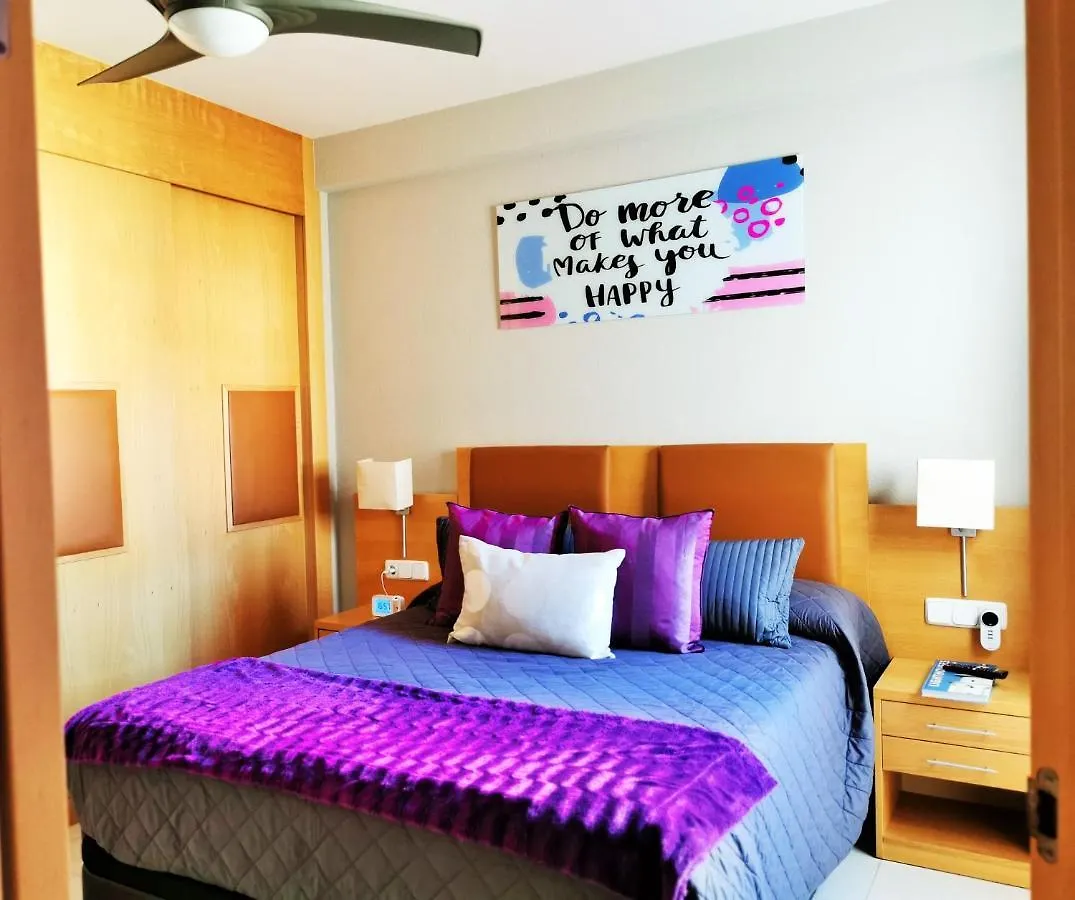 Apartamento Tu Hogar en Verazul 0*, Vera España