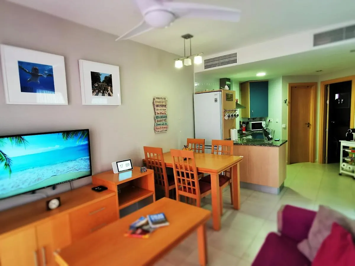 Apartamento Tu Hogar en Verazul 0*, Vera España