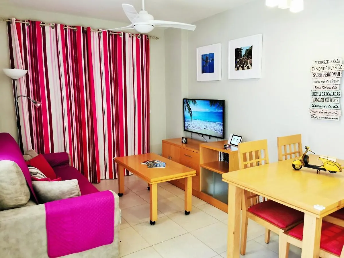 Apartamento Tu Hogar en Verazul España