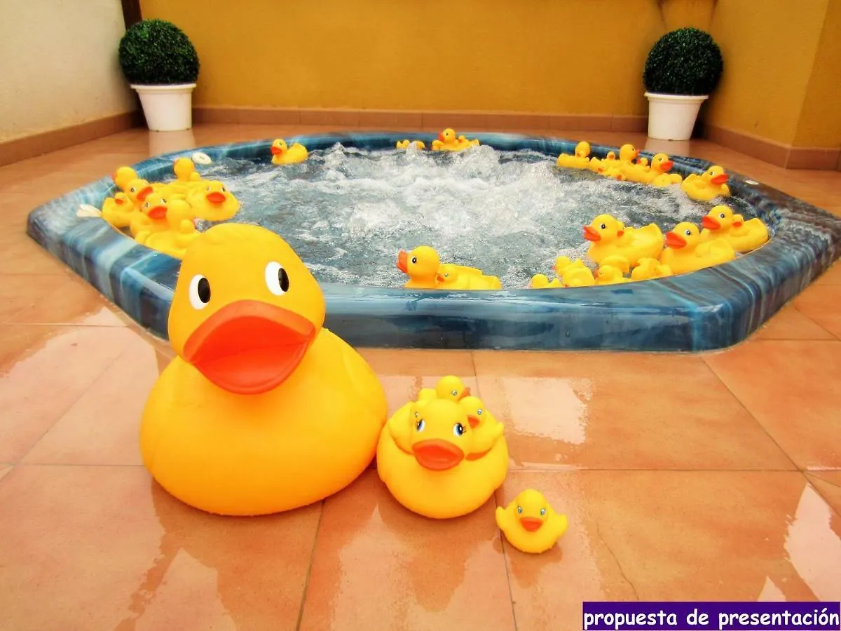 Tu Hogar En Verazul Apartment Spain
