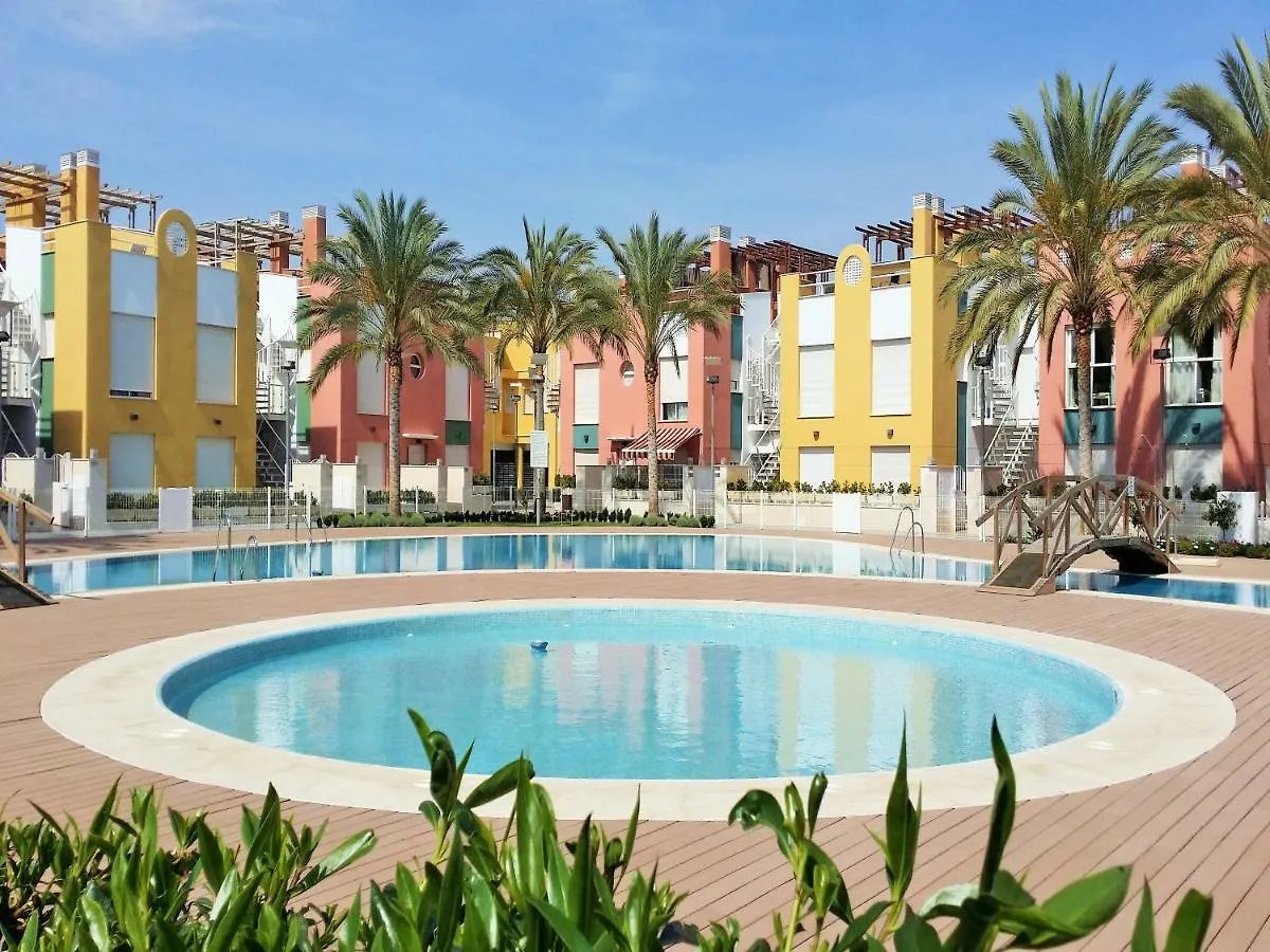 Apartamento Tu Hogar en Verazul