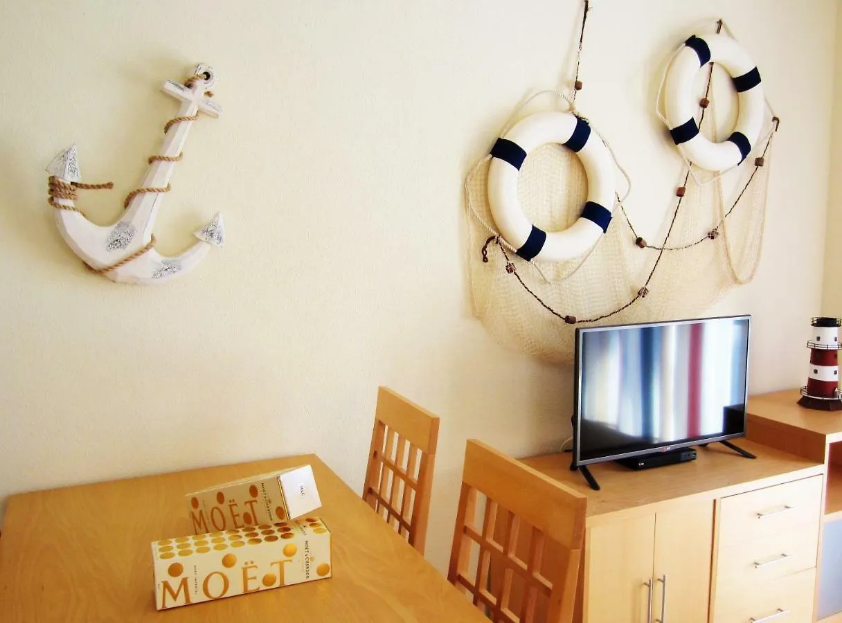 Apartamento Tu Hogar en Verazul 0*, Vera