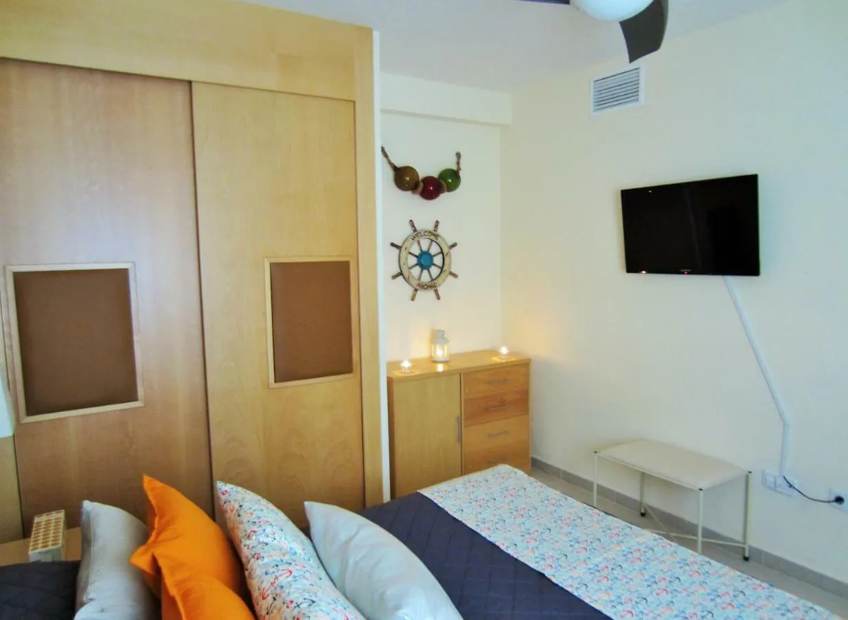 Apartamento Tu Hogar en Verazul España