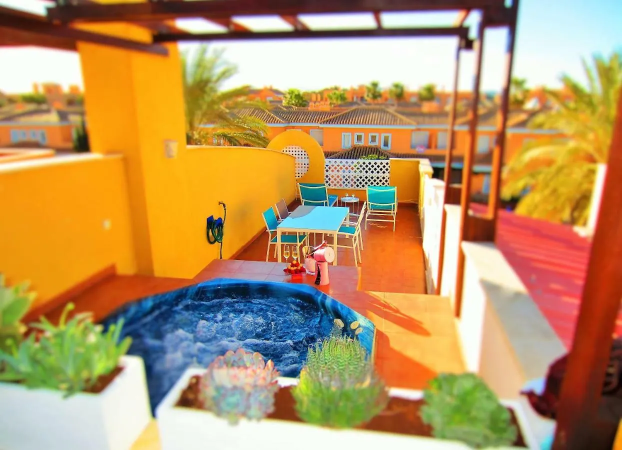 Apartamento Tu Hogar en Verazul