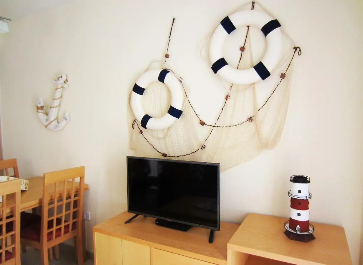 Apartamento Tu Hogar en Verazul España