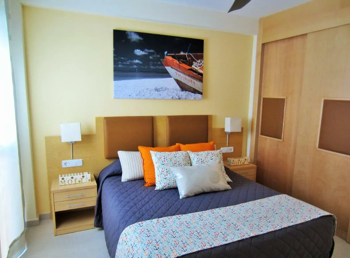 Apartamento Tu Hogar en Verazul